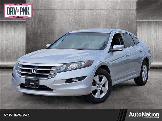 2012 Honda Crosstour EX