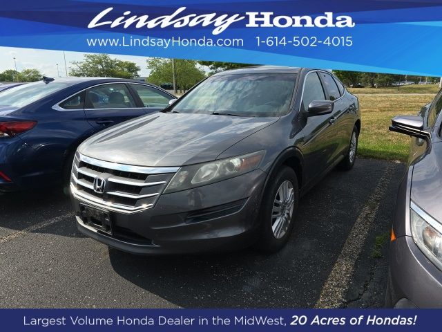 2012 Honda Crosstour EX