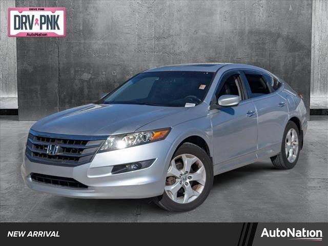 2012 Honda Crosstour EX-L