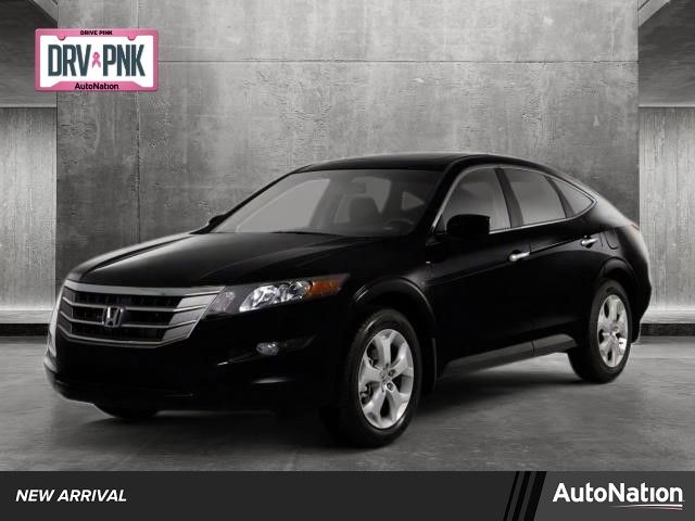 2012 Honda Crosstour EX-L