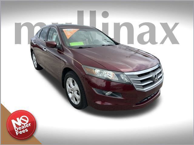 2012 Honda Crosstour EX-L