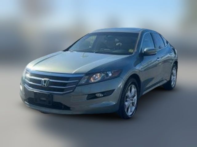 2012 Honda Crosstour EX-L