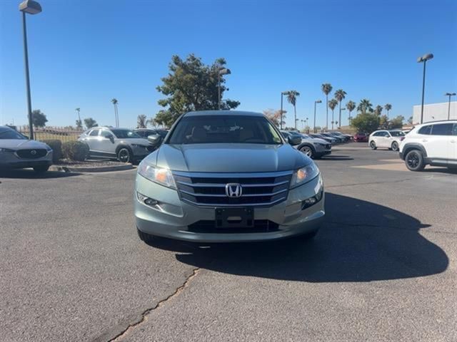 2012 Honda Crosstour EX-L