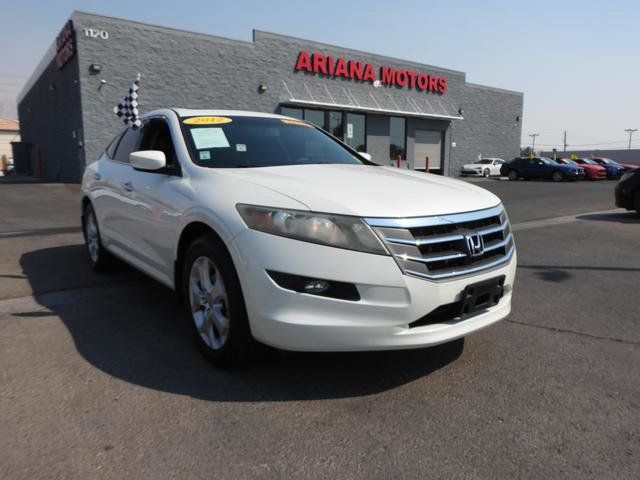 2012 Honda Crosstour EX-L