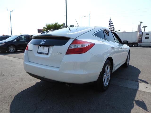 2012 Honda Crosstour EX-L