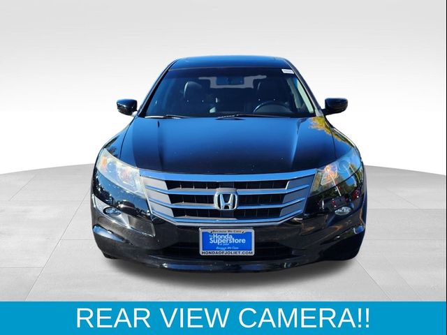 2012 Honda Crosstour EX-L