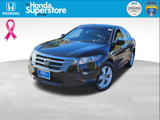 2012 Honda Crosstour EX-L