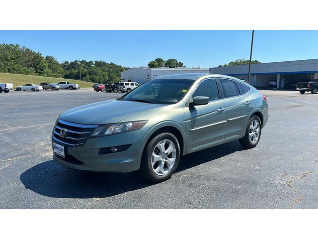 2012 Honda Crosstour EX-L