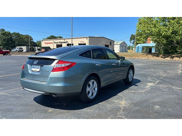 2012 Honda Crosstour EX-L