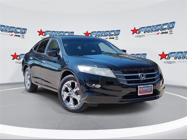 2012 Honda Crosstour EX-L