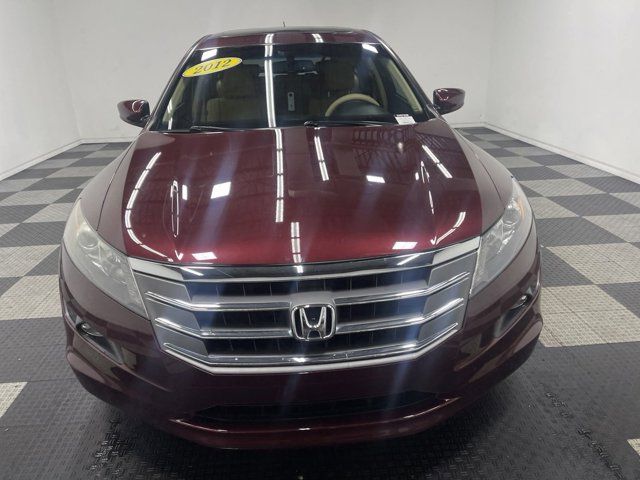 2012 Honda Crosstour EX-L