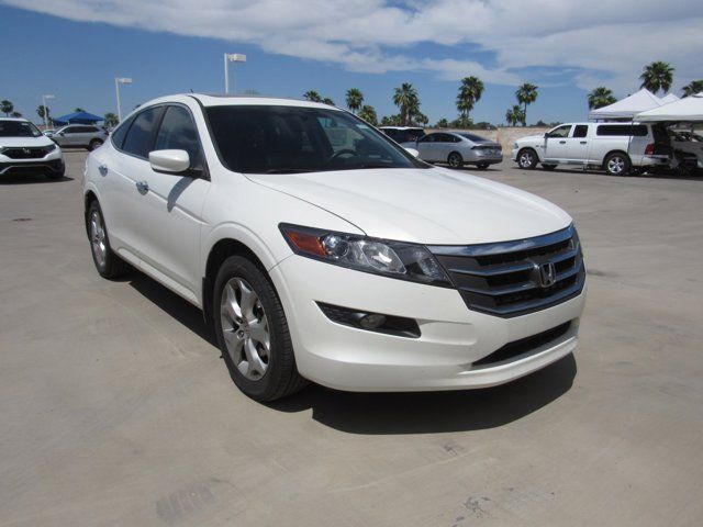 2012 Honda Crosstour EX-L