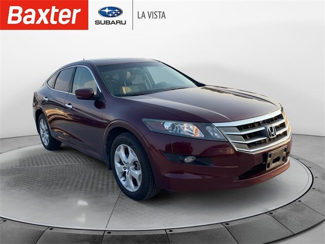 2012 Honda Crosstour EX-L