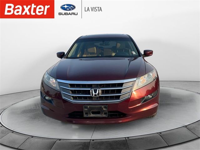 2012 Honda Crosstour EX-L