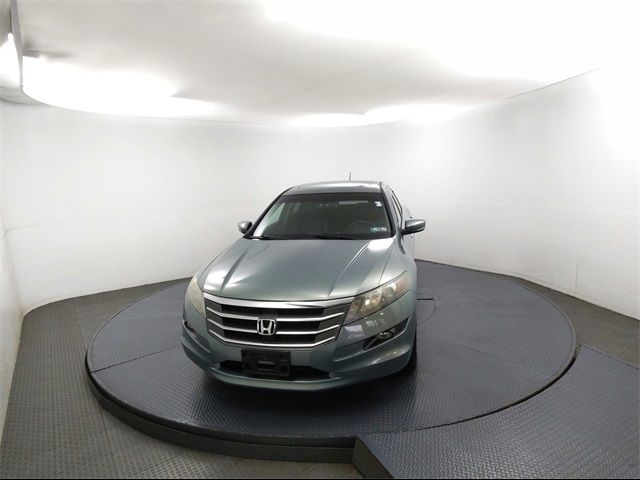 2012 Honda Crosstour EX-L