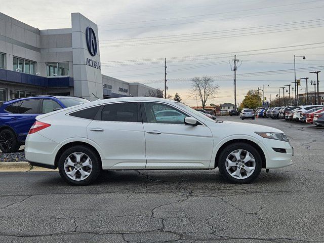 2012 Honda Crosstour EX-L