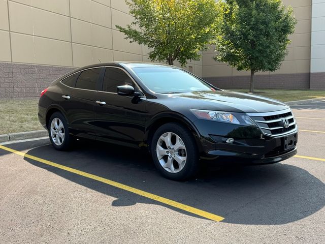 2012 Honda Crosstour EX-L