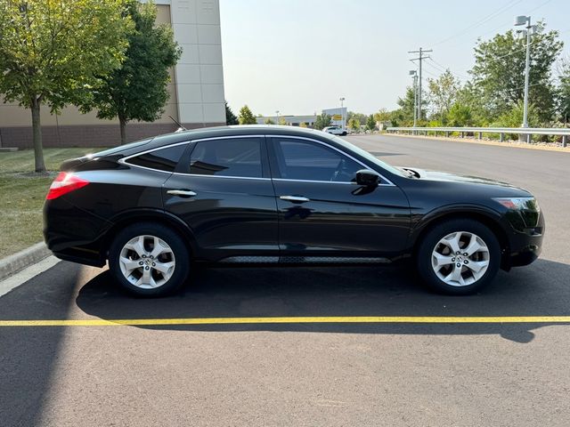 2012 Honda Crosstour EX-L