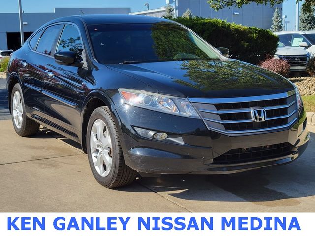 2012 Honda Crosstour EX-L