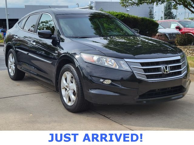 2012 Honda Crosstour EX-L