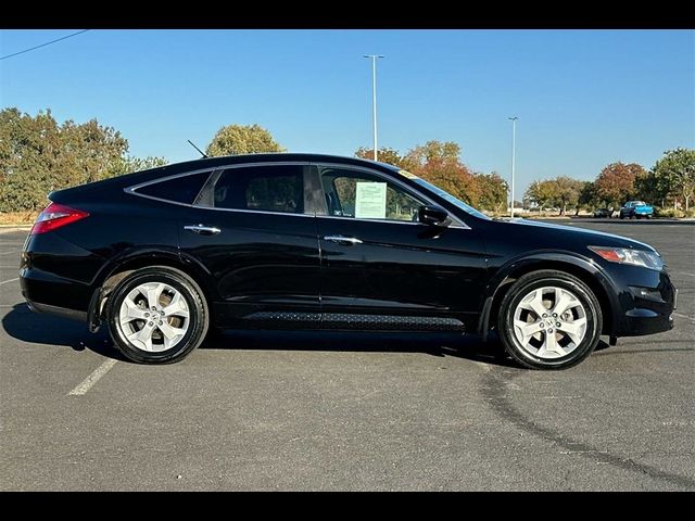 2012 Honda Crosstour EX-L