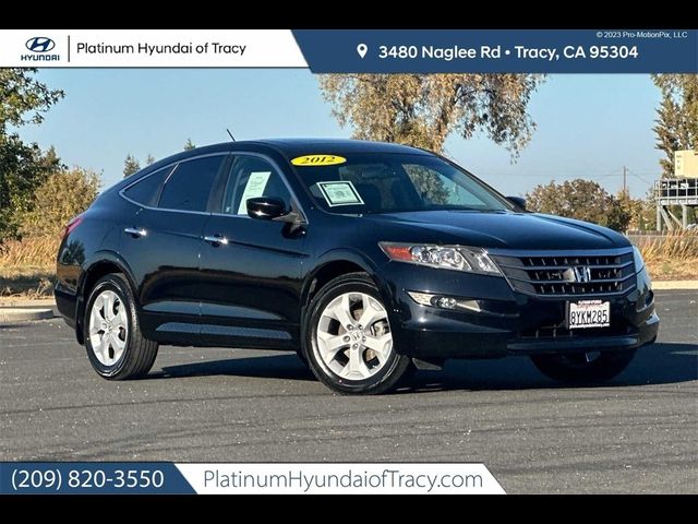 2012 Honda Crosstour EX-L