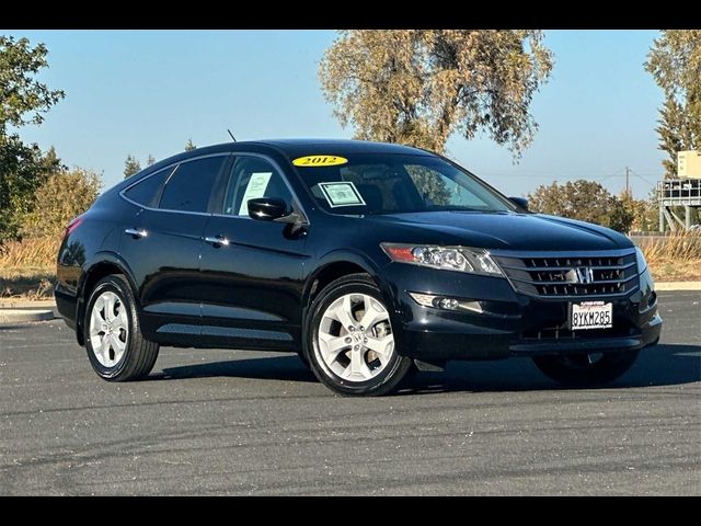 2012 Honda Crosstour EX-L