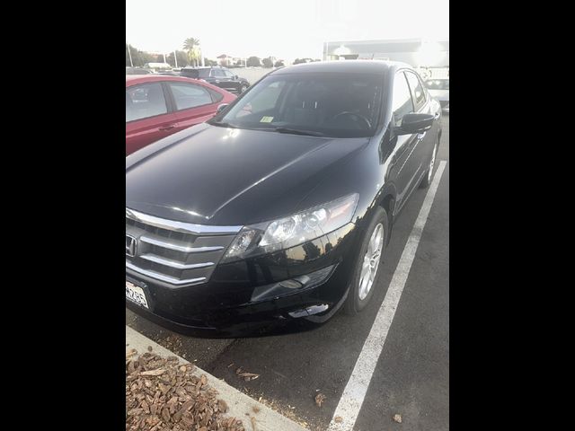 2012 Honda Crosstour EX-L