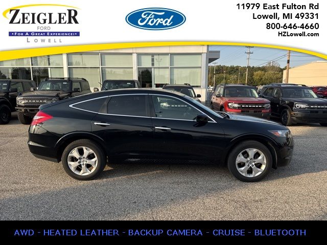 2012 Honda Crosstour EX-L