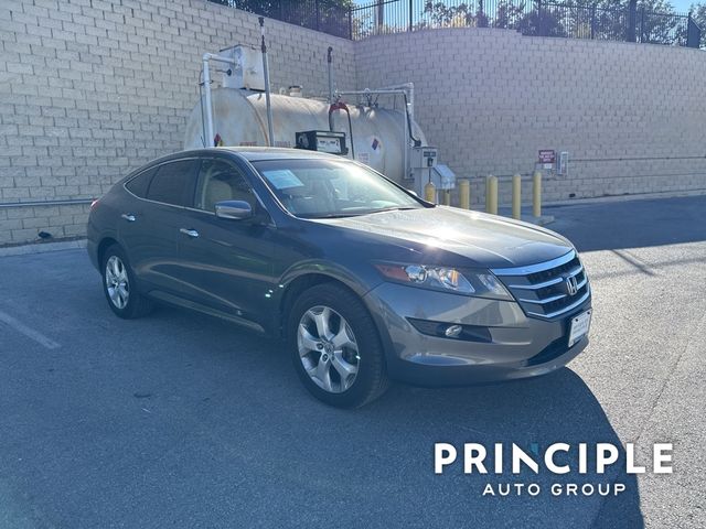 2012 Honda Crosstour EX-L