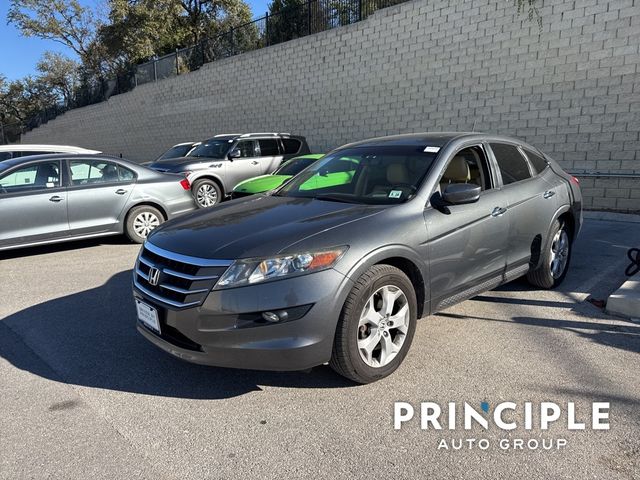 2012 Honda Crosstour EX-L