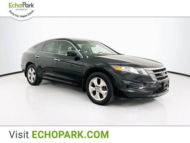 2012 Honda Crosstour EX-L