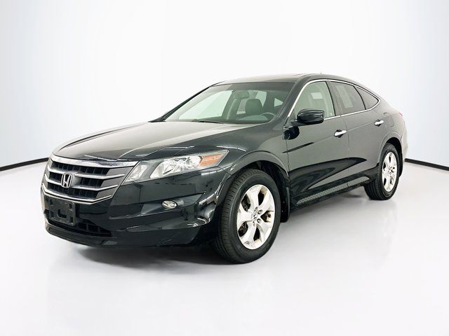 2012 Honda Crosstour EX-L