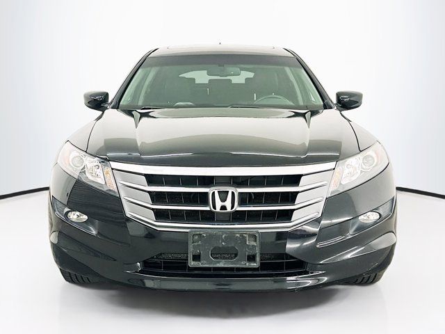 2012 Honda Crosstour EX-L