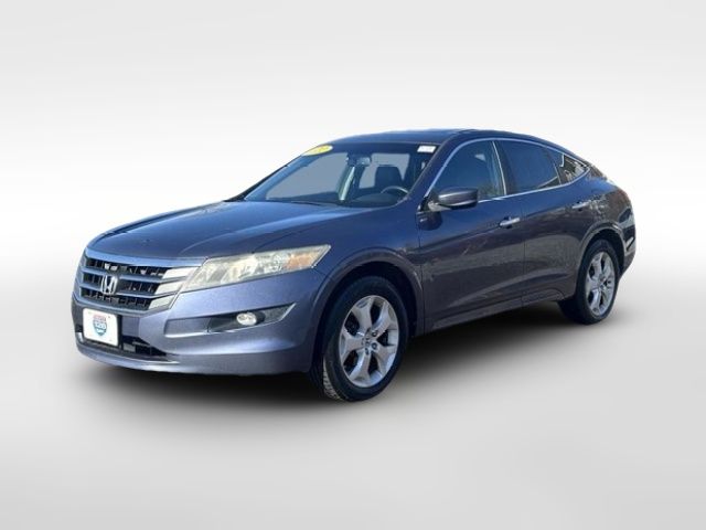 2012 Honda Crosstour EX-L