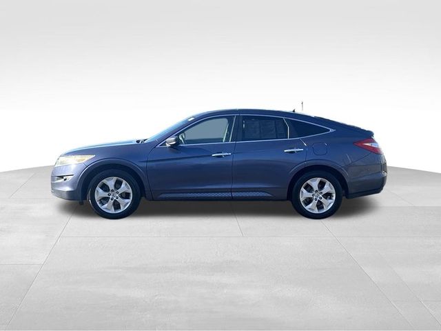 2012 Honda Crosstour EX-L