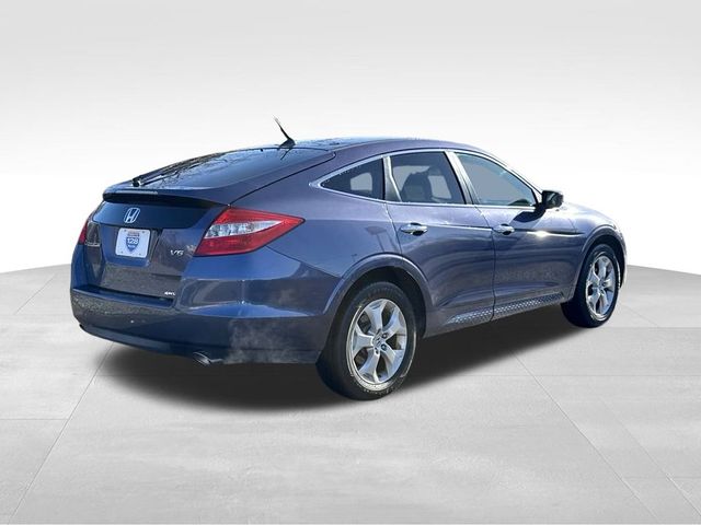 2012 Honda Crosstour EX-L