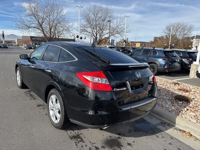 2012 Honda Crosstour EX-L