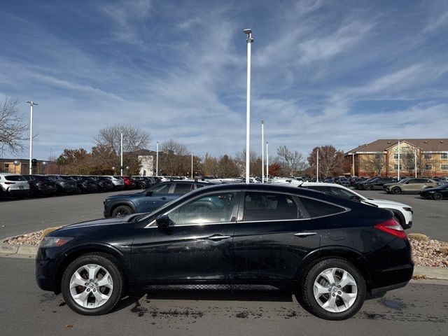 2012 Honda Crosstour EX-L