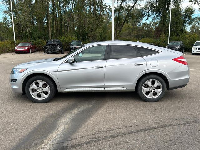 2012 Honda Crosstour EX-L