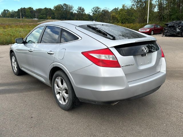 2012 Honda Crosstour EX-L