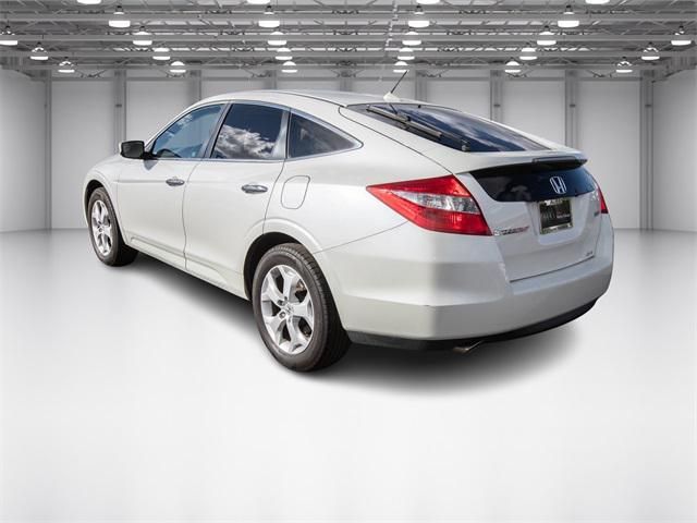 2012 Honda Crosstour EX-L