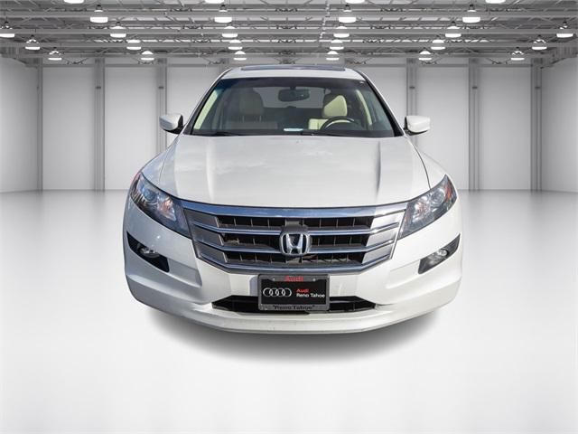 2012 Honda Crosstour EX-L