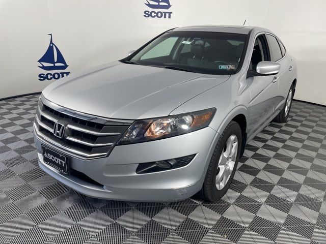 2012 Honda Crosstour EX-L