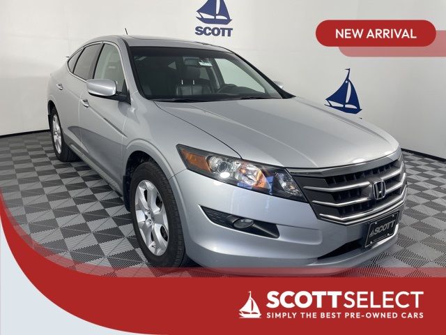 2012 Honda Crosstour EX-L