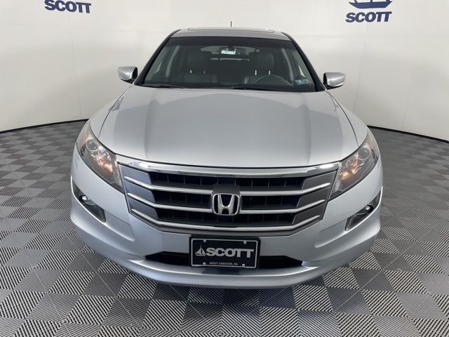 2012 Honda Crosstour EX-L