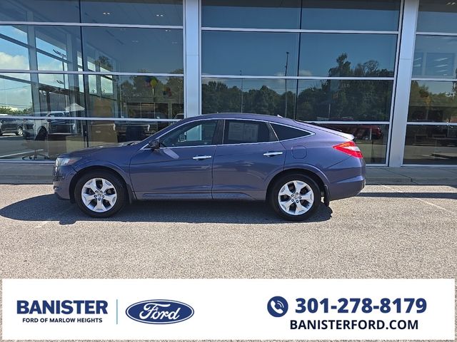 2012 Honda Crosstour EX-L