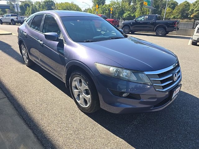 2012 Honda Crosstour EX-L