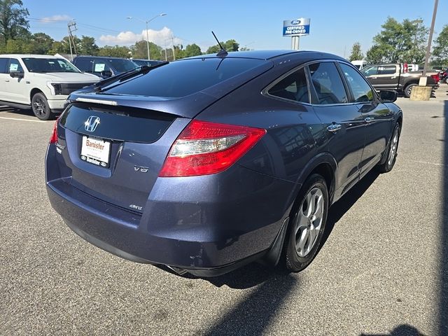 2012 Honda Crosstour EX-L