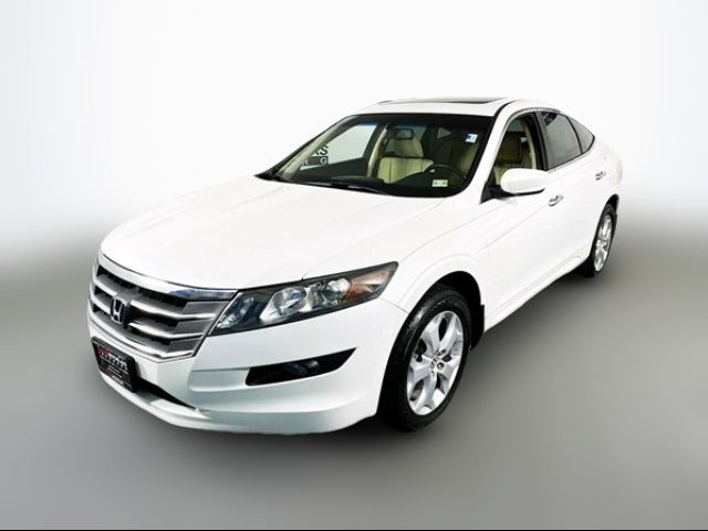 2012 Honda Crosstour EX-L